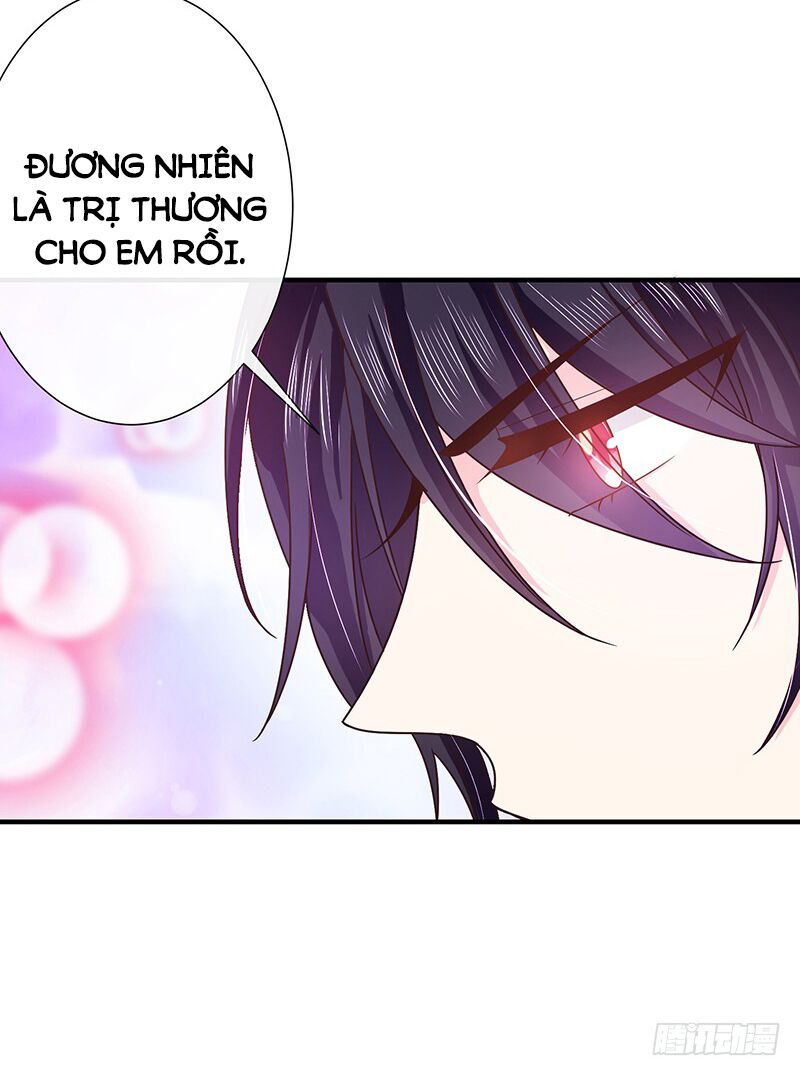 Ác ma đừng hôn tôi: Chapter 56