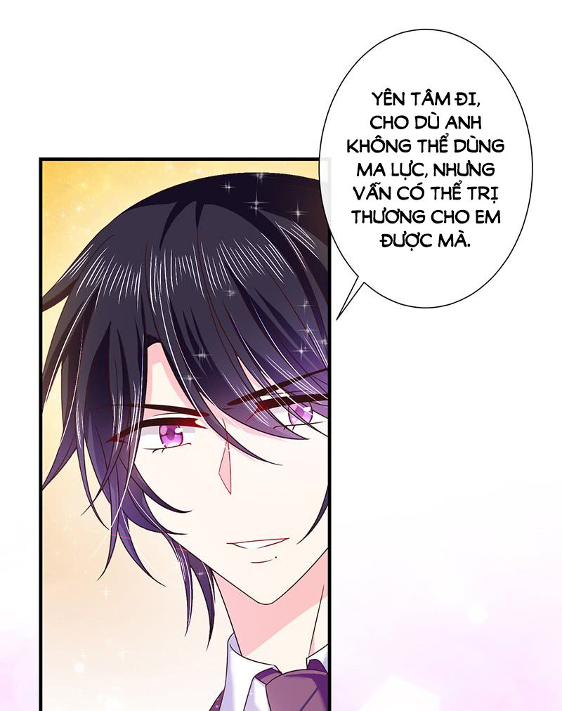 Ác ma đừng hôn tôi: Chapter 56