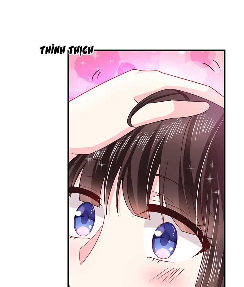 Ác ma đừng hôn tôi: Chapter 56