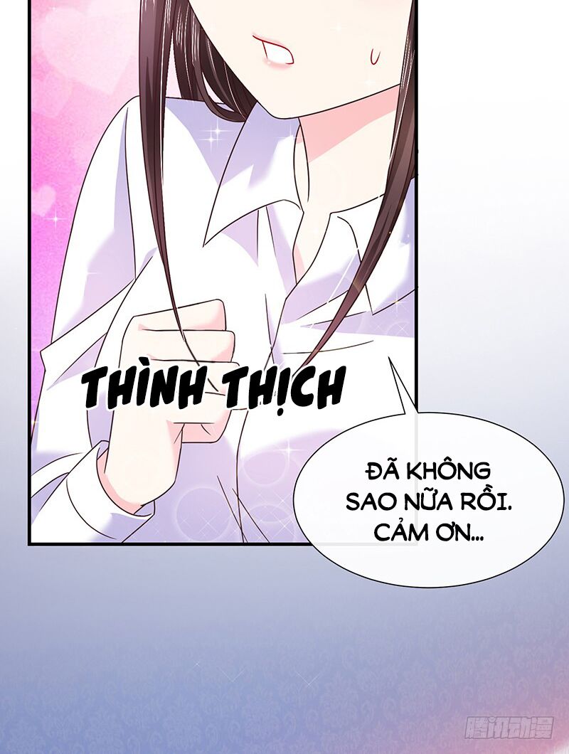 Ác ma đừng hôn tôi: Chapter 56