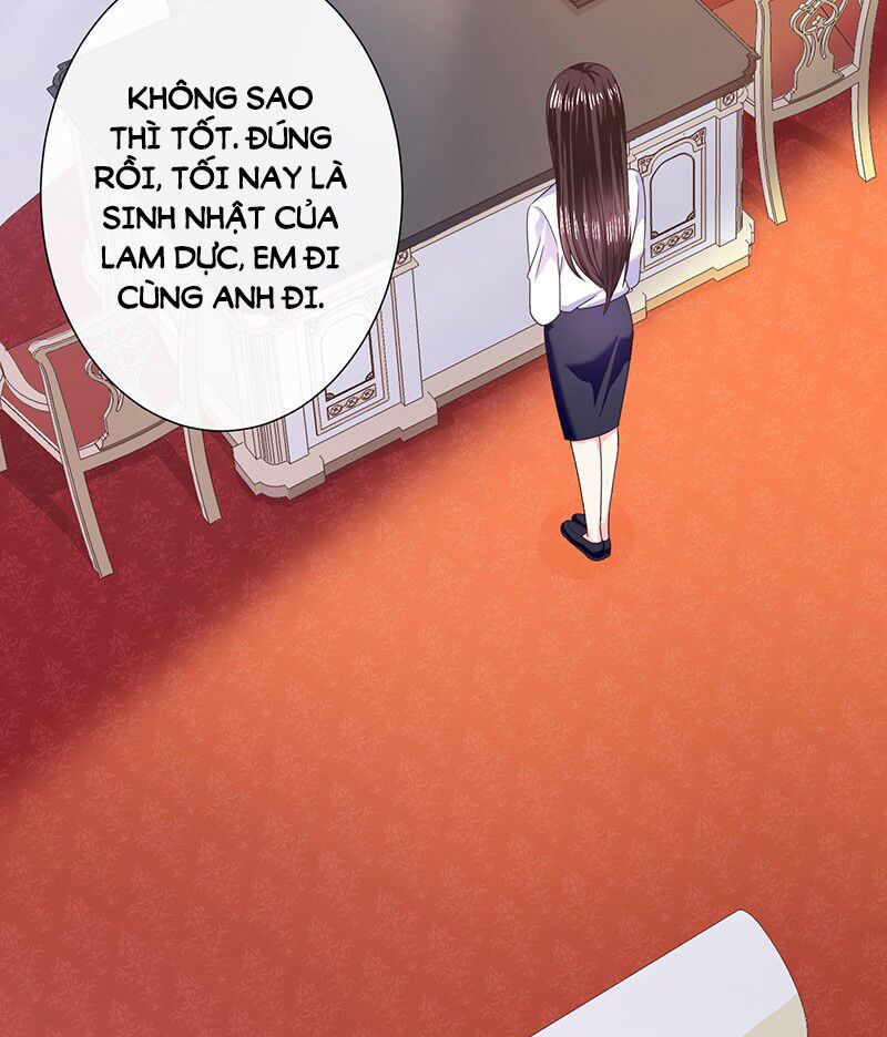 Ác ma đừng hôn tôi: Chapter 56