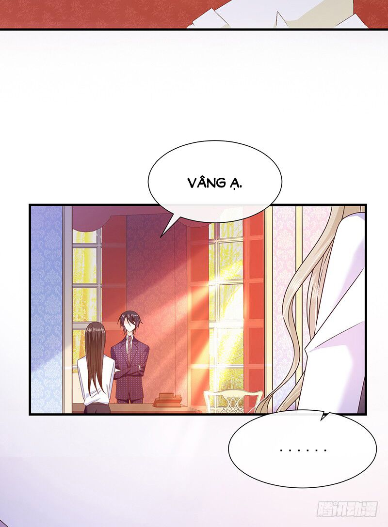 Ác ma đừng hôn tôi: Chapter 56