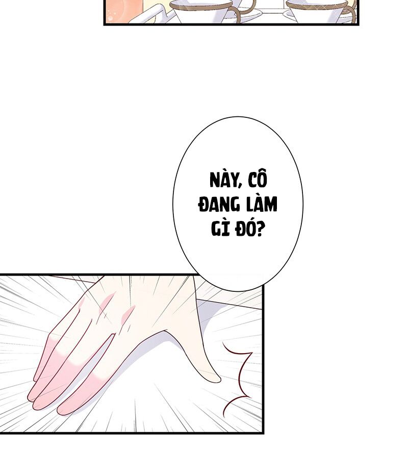 Ác ma đừng hôn tôi: Chapter 56