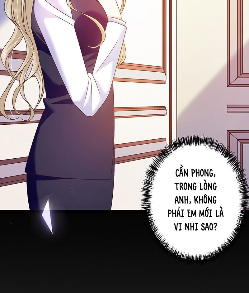 Ác ma đừng hôn tôi: Chapter 56