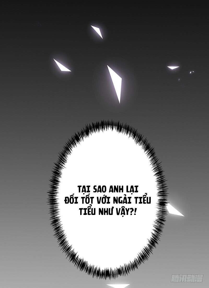 Ác ma đừng hôn tôi: Chapter 56