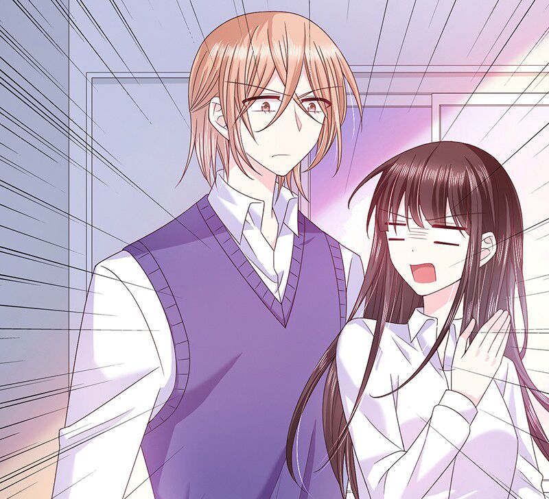 Ác ma đừng hôn tôi: Chapter 56