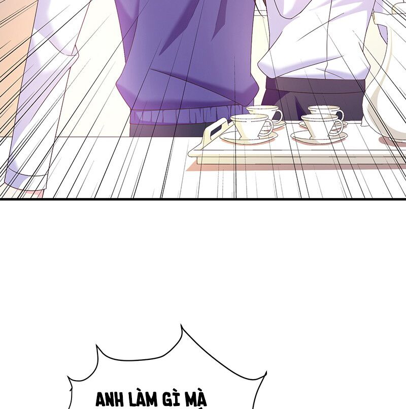Ác ma đừng hôn tôi: Chapter 56