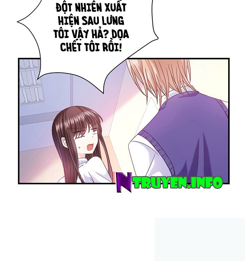 Ác ma đừng hôn tôi: Chapter 56