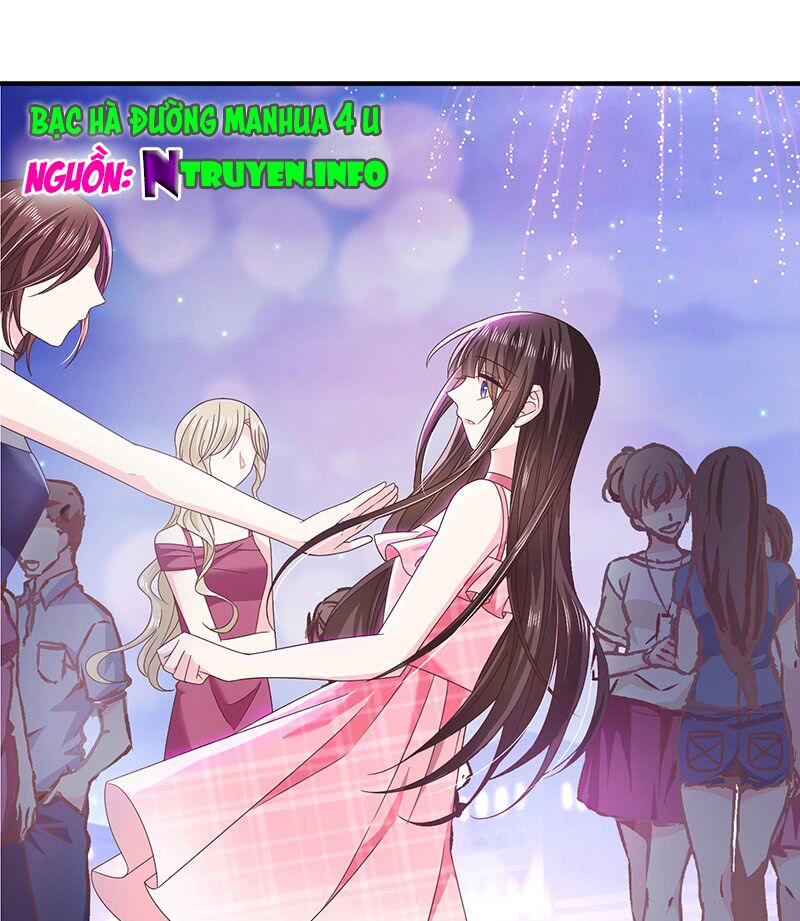 Ác ma đừng hôn tôi: Chapter 58