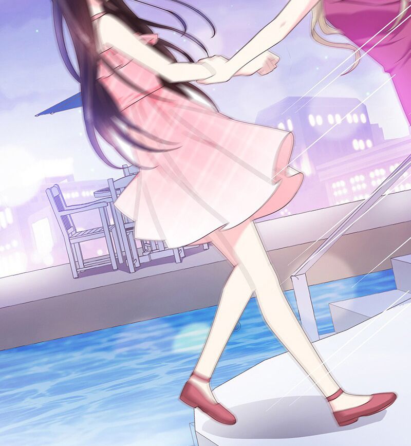 Ác ma đừng hôn tôi: Chapter 58