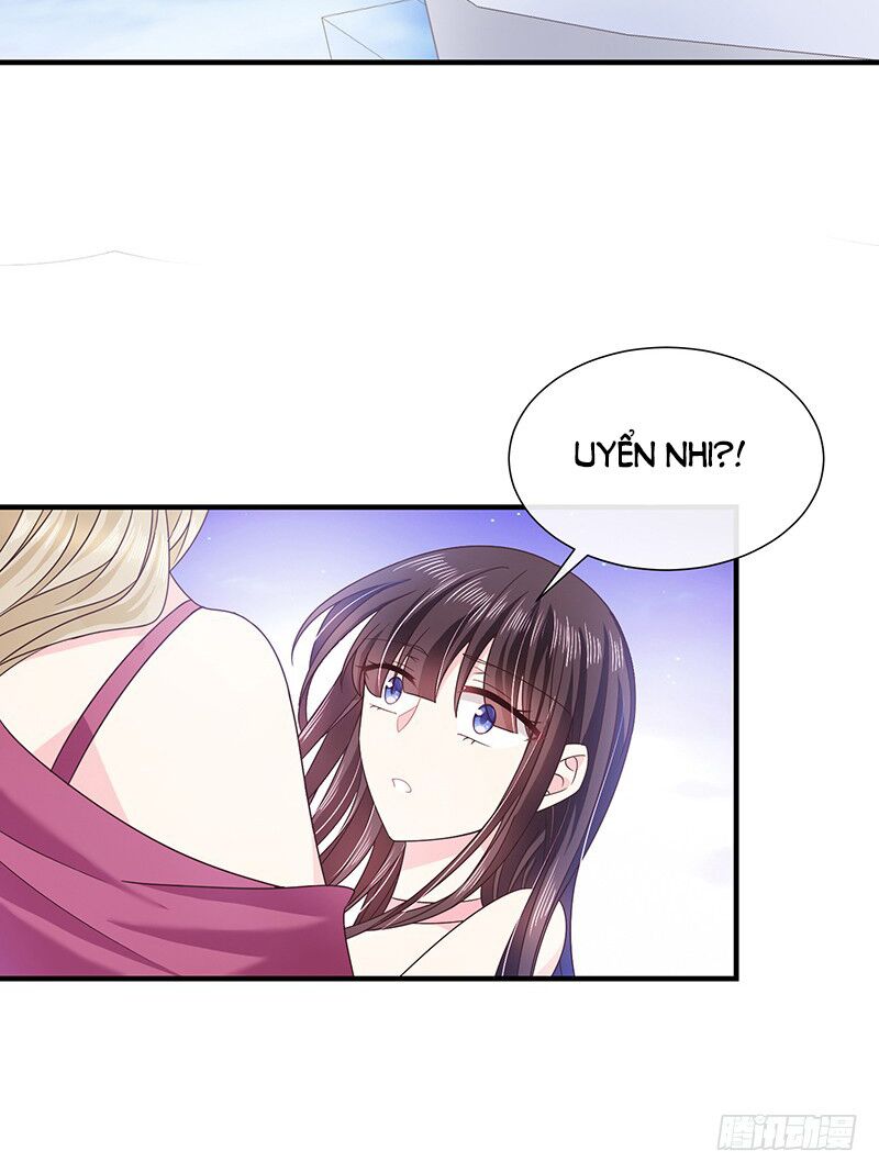 Ác ma đừng hôn tôi: Chapter 58