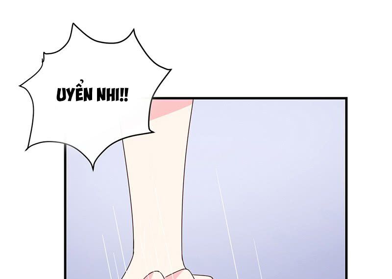 Ác ma đừng hôn tôi: Chapter 58
