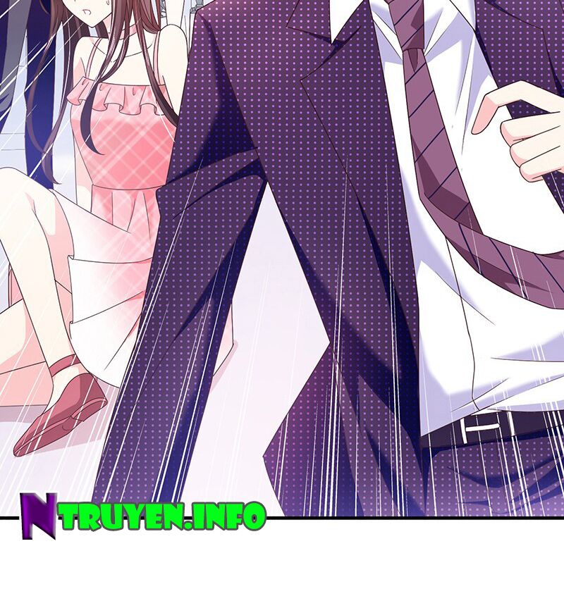 Ác ma đừng hôn tôi: Chapter 58