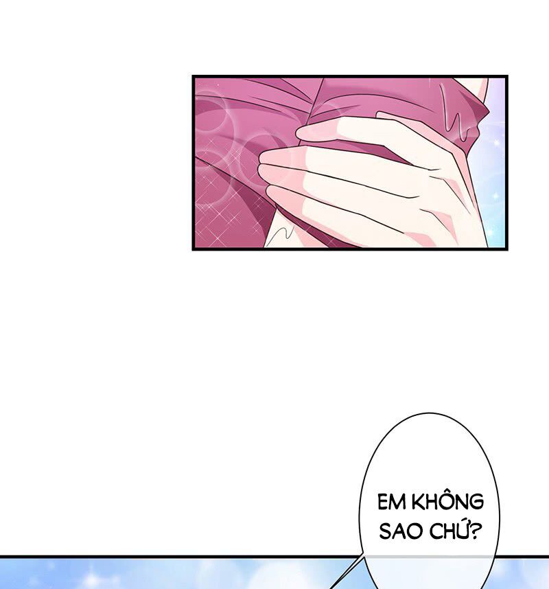Ác ma đừng hôn tôi: Chapter 58