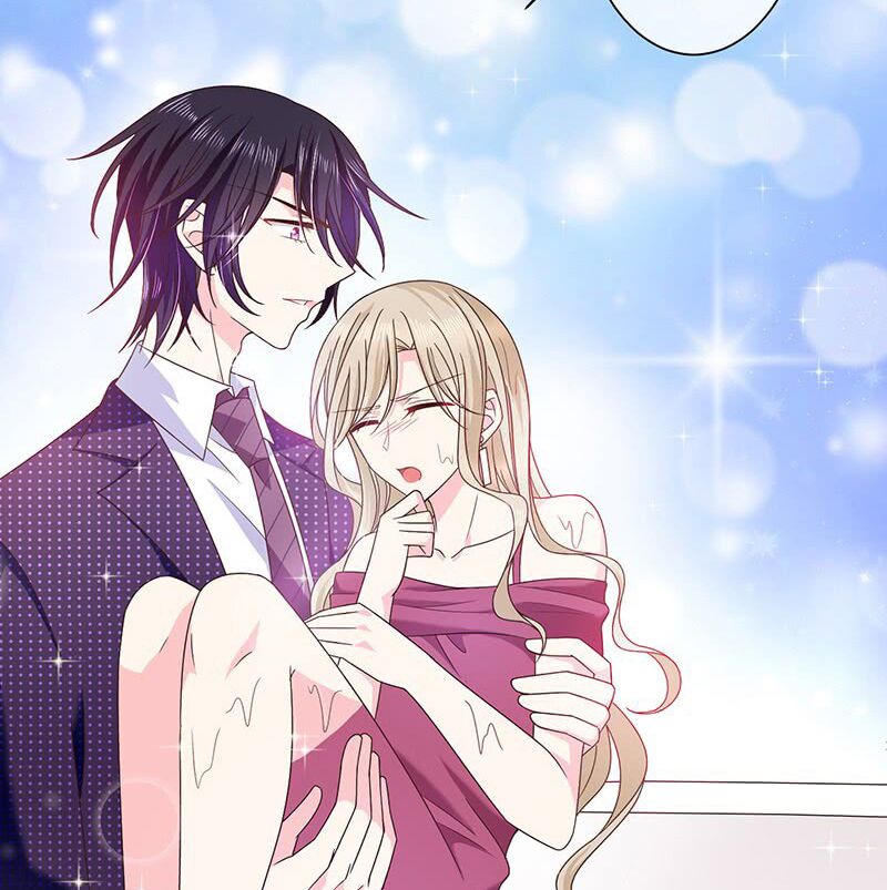 Ác ma đừng hôn tôi: Chapter 58