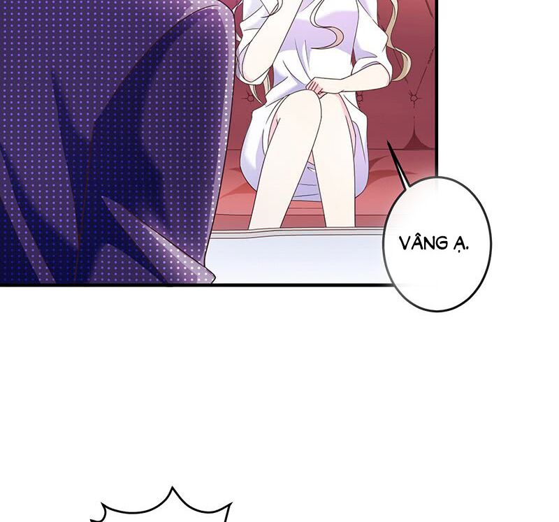 Ác ma đừng hôn tôi: Chapter 58