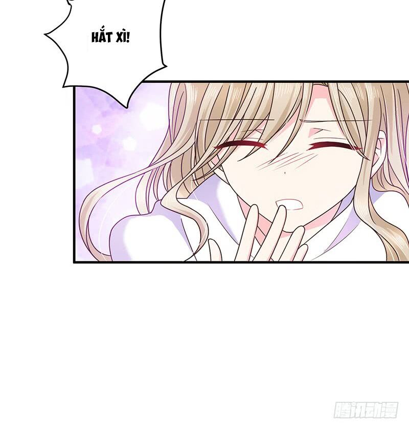 Ác ma đừng hôn tôi: Chapter 58