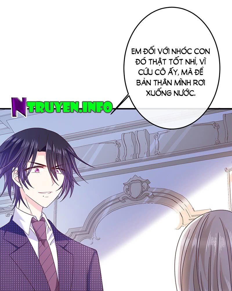 Ác ma đừng hôn tôi: Chapter 58