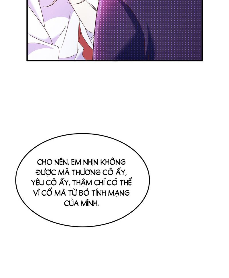 Ác ma đừng hôn tôi: Chapter 58