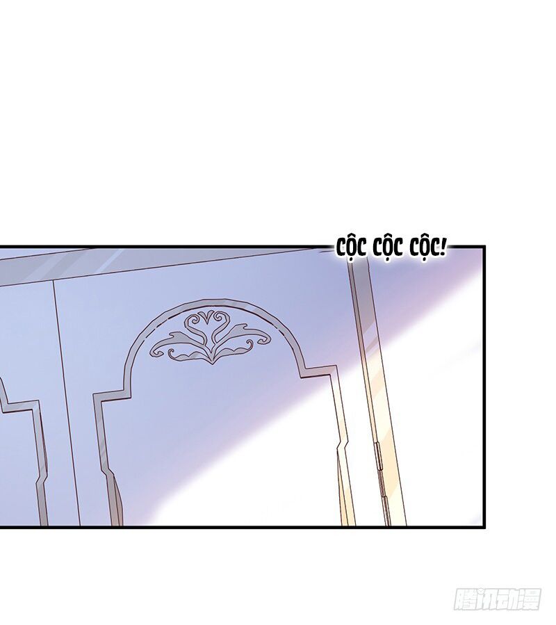 Ác ma đừng hôn tôi: Chapter 58