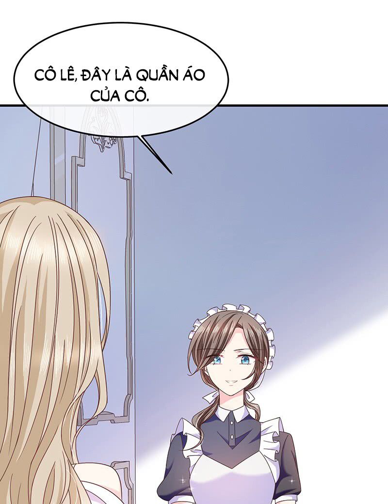 Ác ma đừng hôn tôi: Chapter 58