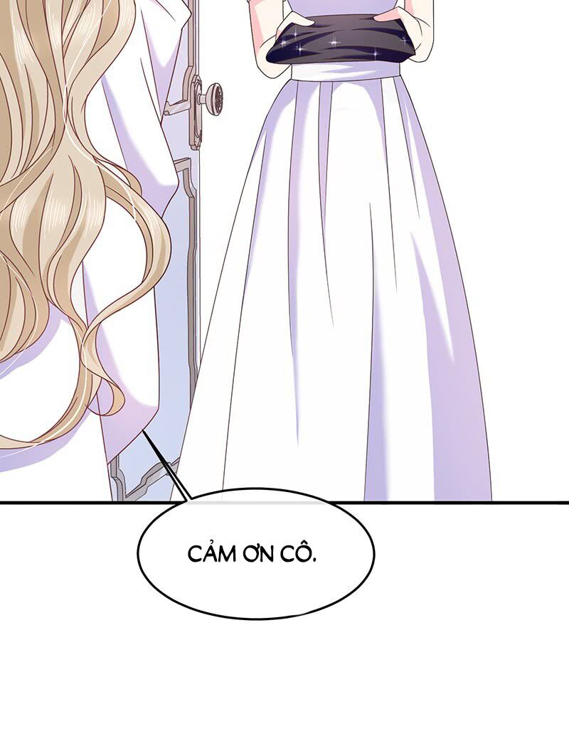Ác ma đừng hôn tôi: Chapter 58