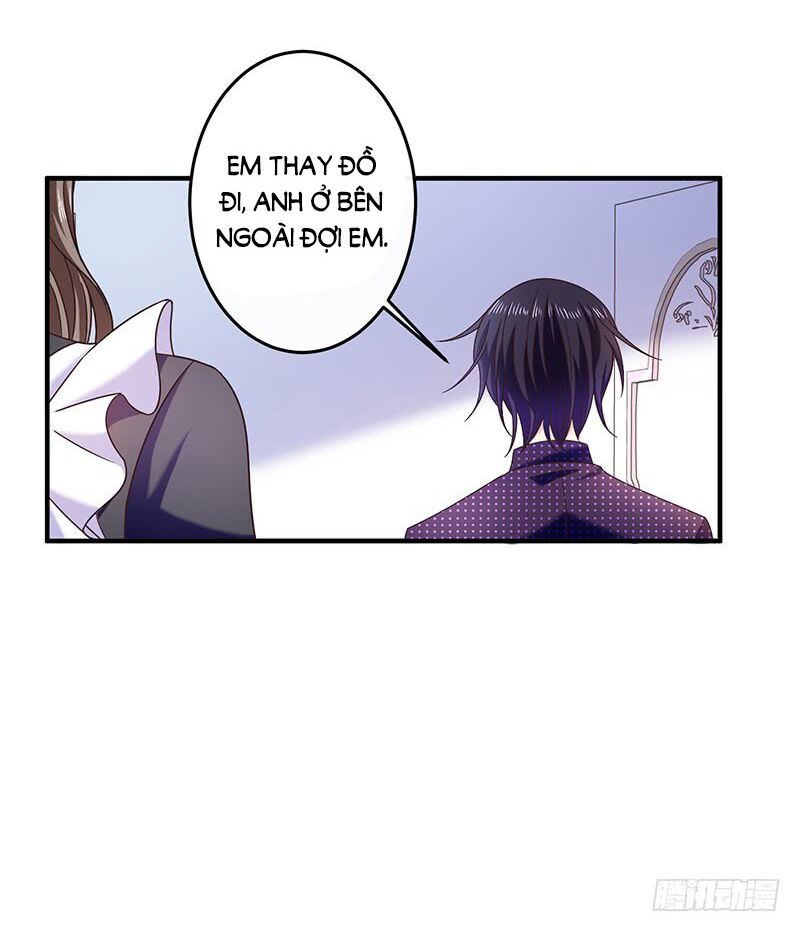 Ác ma đừng hôn tôi: Chapter 58