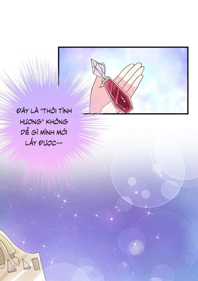 Ác ma đừng hôn tôi: Chapter 58