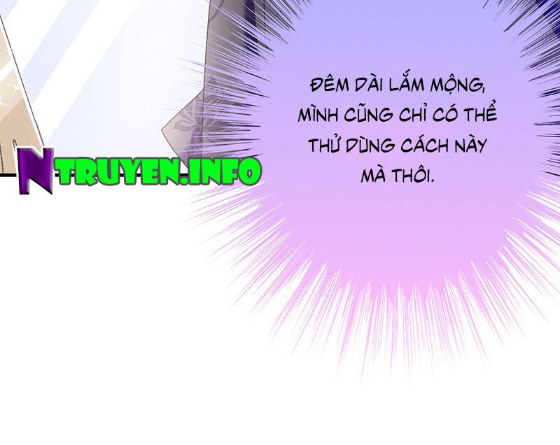 Ác ma đừng hôn tôi: Chapter 58