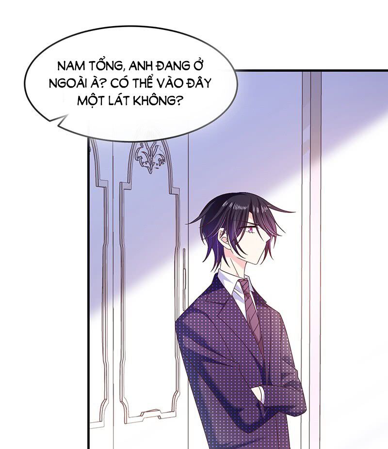 Ác ma đừng hôn tôi: Chapter 58