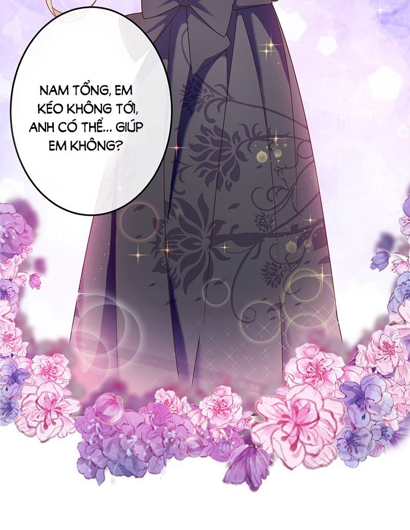 Ác ma đừng hôn tôi: Chapter 58