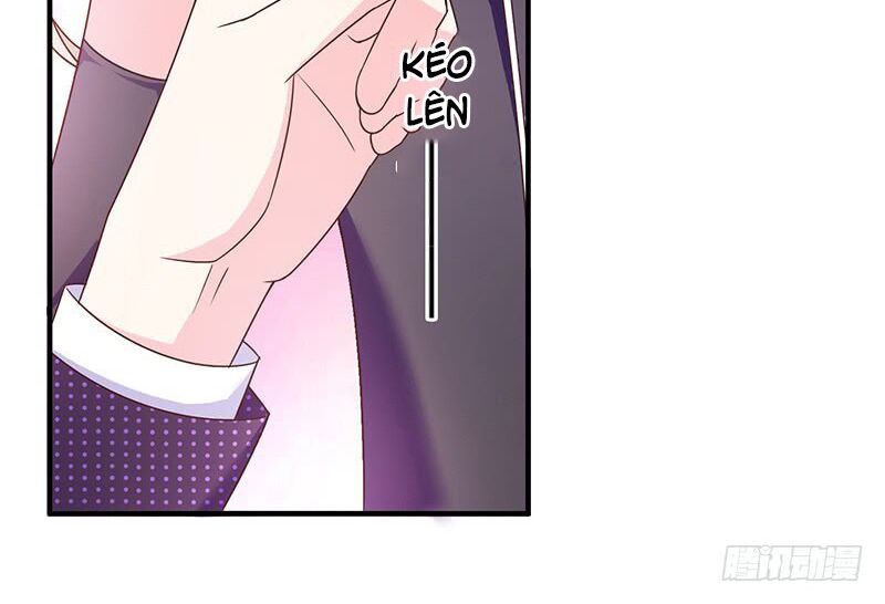 Ác ma đừng hôn tôi: Chapter 58