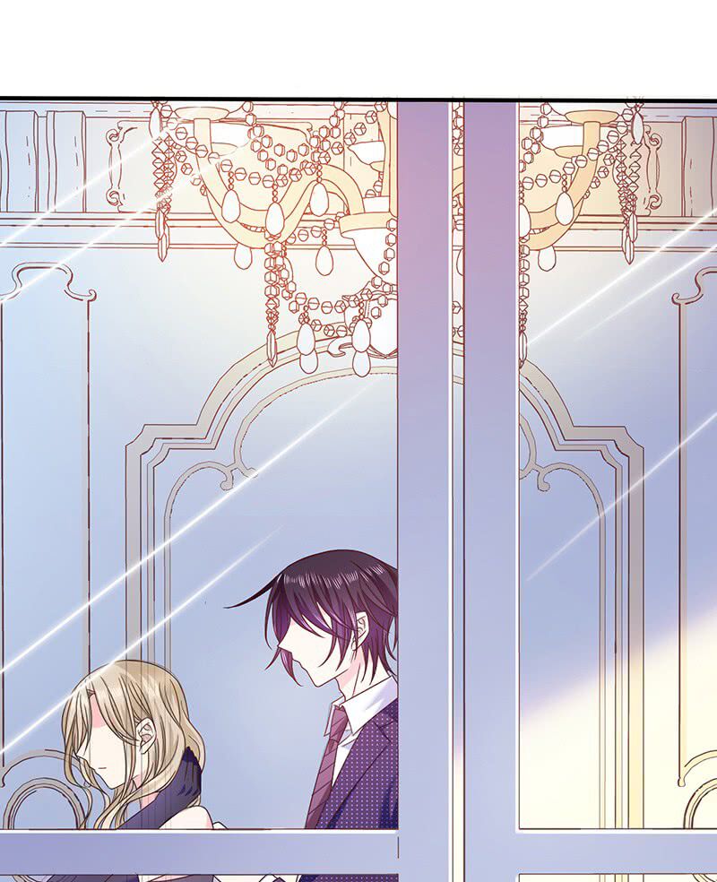 Ác ma đừng hôn tôi: Chapter 58