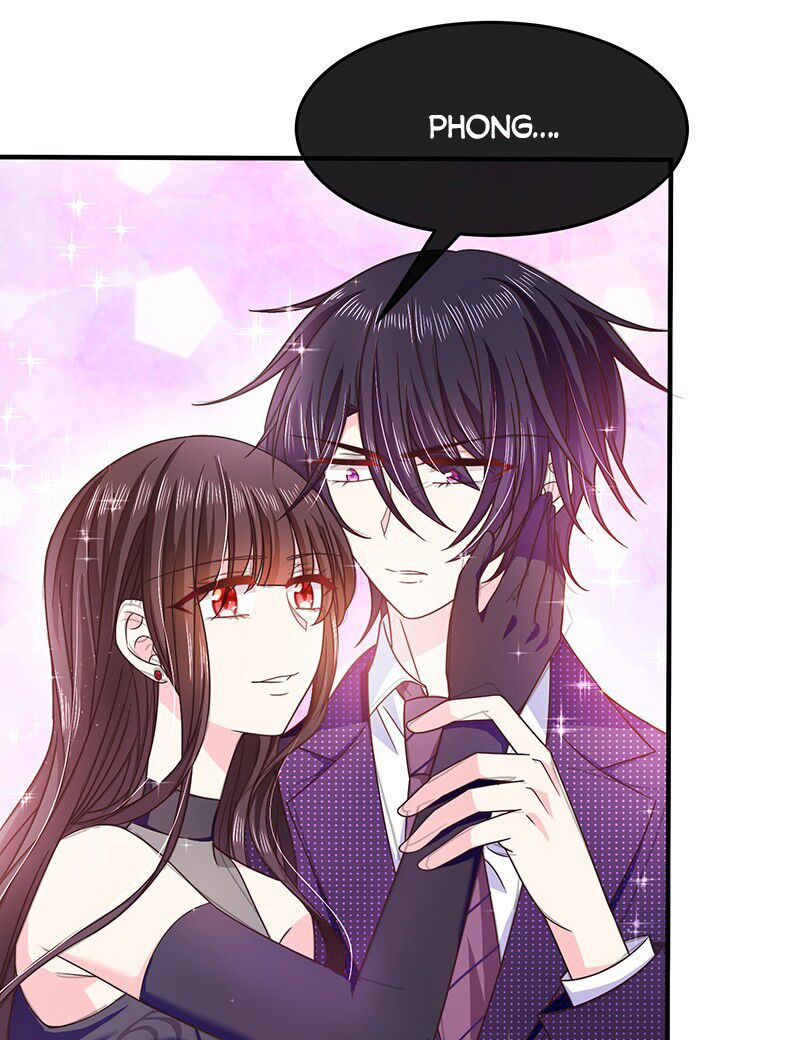 Ác ma đừng hôn tôi: Chapter 58