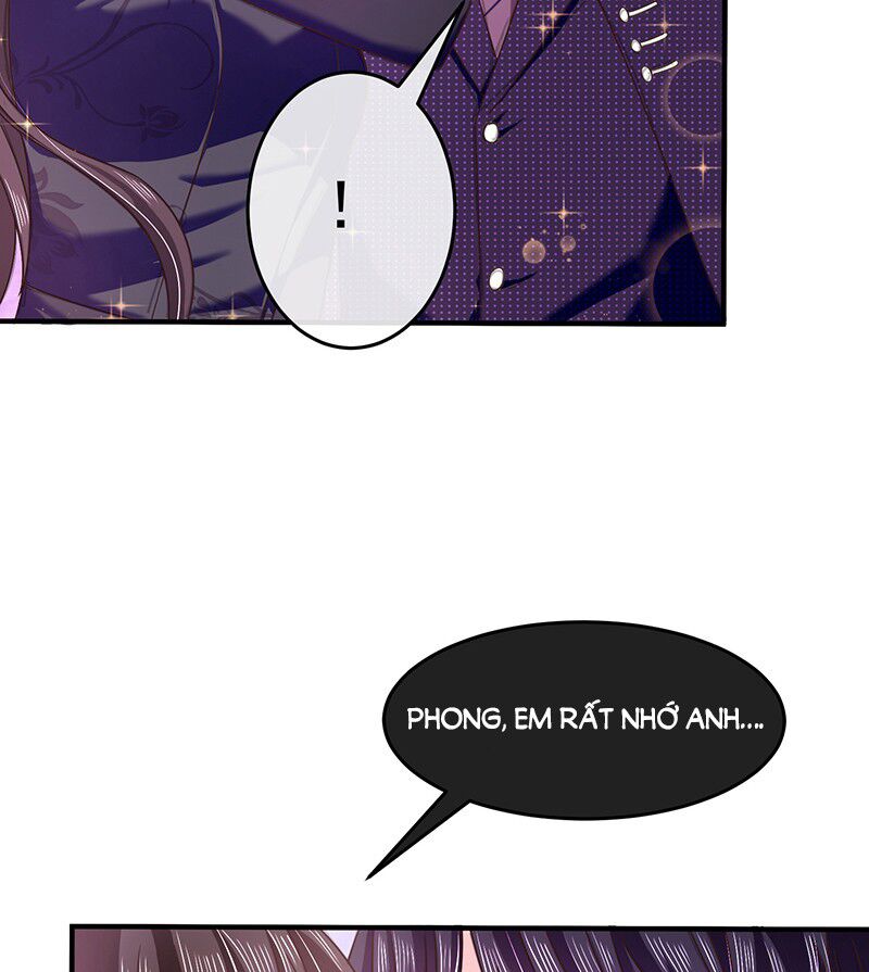 Ác ma đừng hôn tôi: Chapter 58