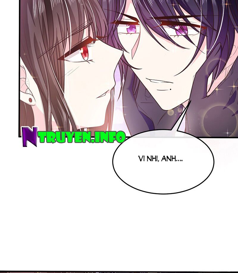 Ác ma đừng hôn tôi: Chapter 58