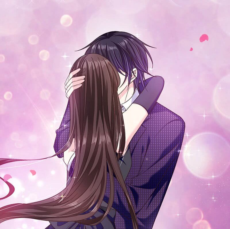 Ác ma đừng hôn tôi: Chapter 58