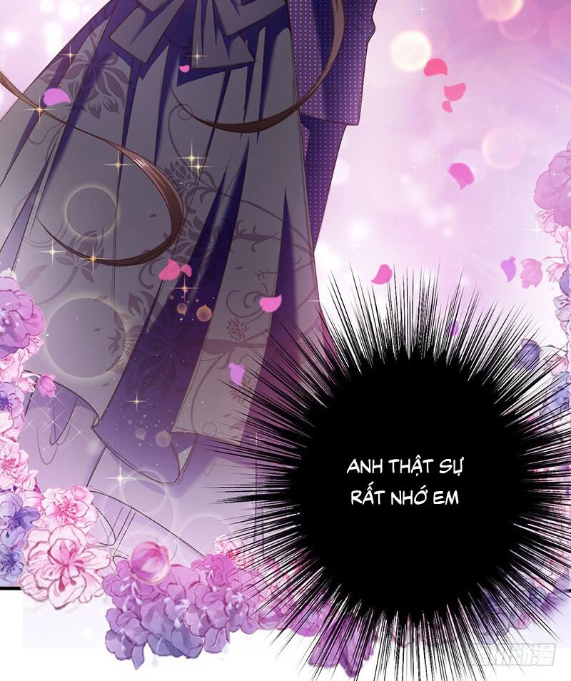 Ác ma đừng hôn tôi: Chapter 58