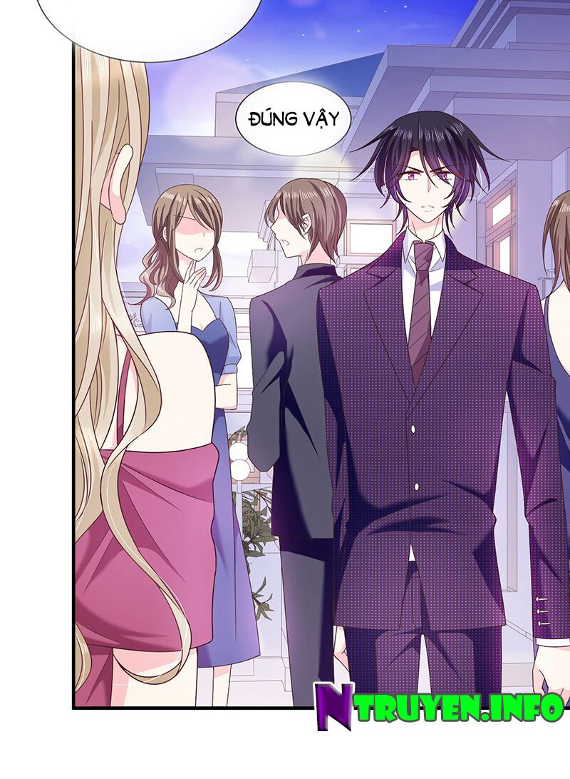 Ác ma đừng hôn tôi: Chapter 58