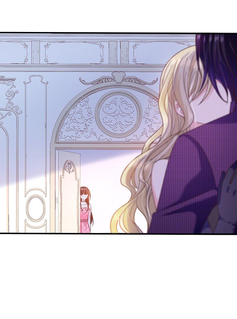 Ác ma đừng hôn tôi: Chapter 58