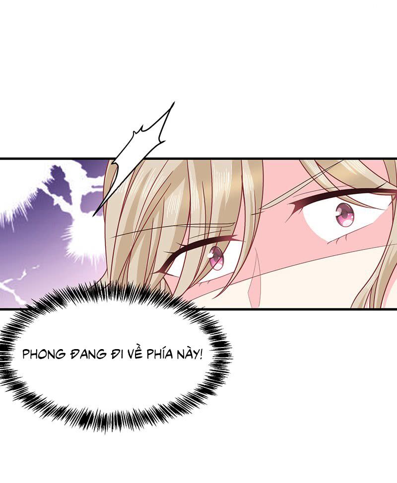 Ác ma đừng hôn tôi: Chapter 58