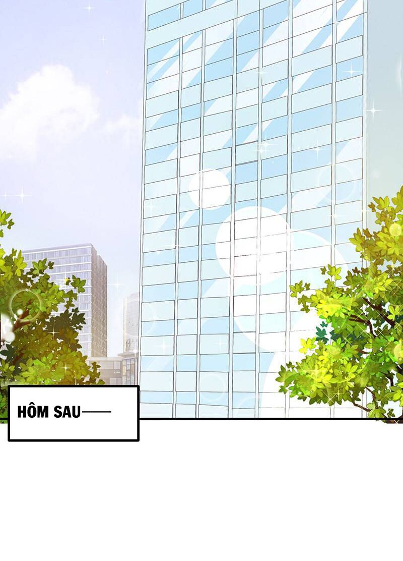Ác ma đừng hôn tôi: Chapter 59