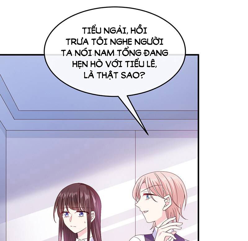 Ác ma đừng hôn tôi: Chapter 59