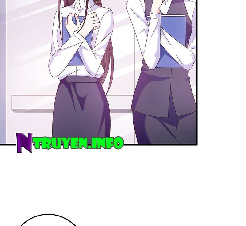 Ác ma đừng hôn tôi: Chapter 59