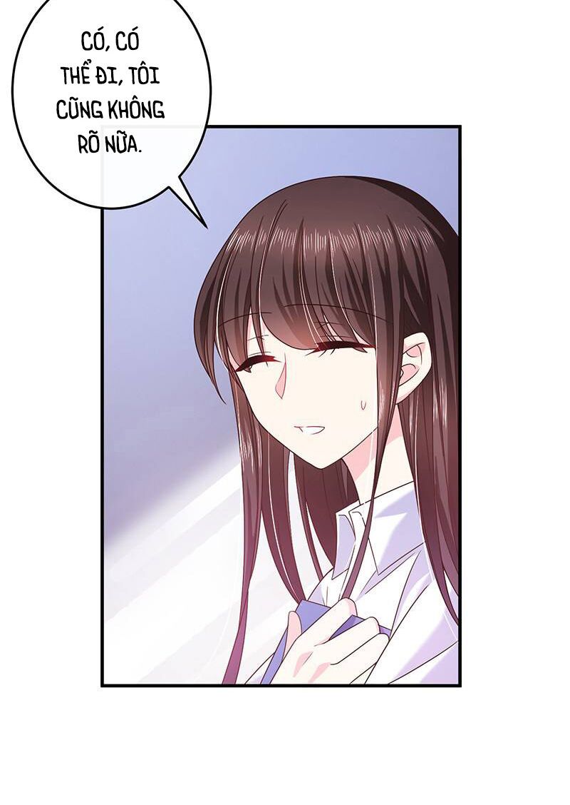 Ác ma đừng hôn tôi: Chapter 59