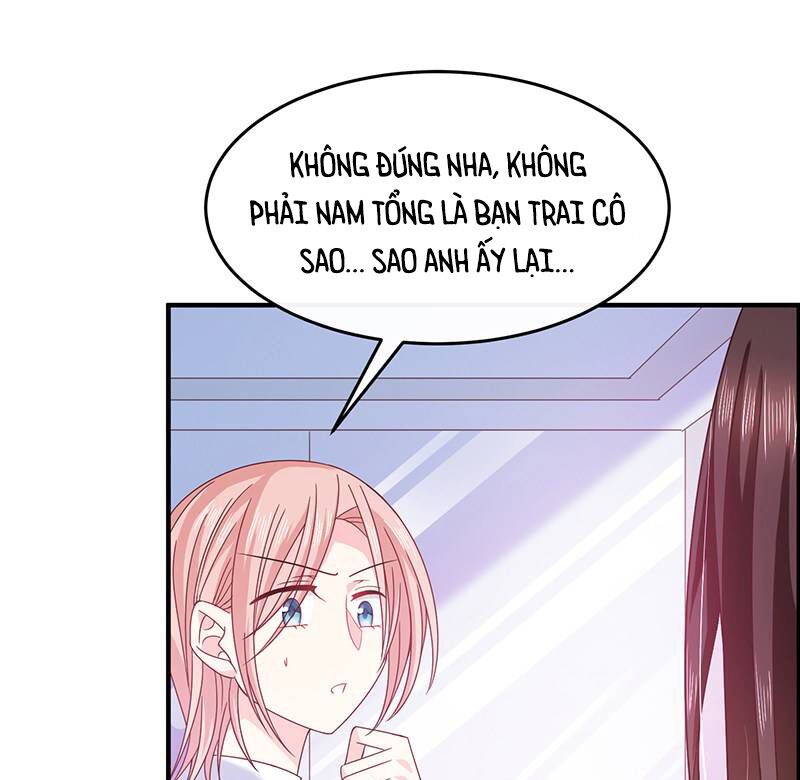 Ác ma đừng hôn tôi: Chapter 59
