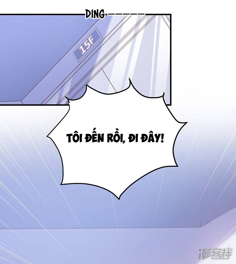 Ác ma đừng hôn tôi: Chapter 59