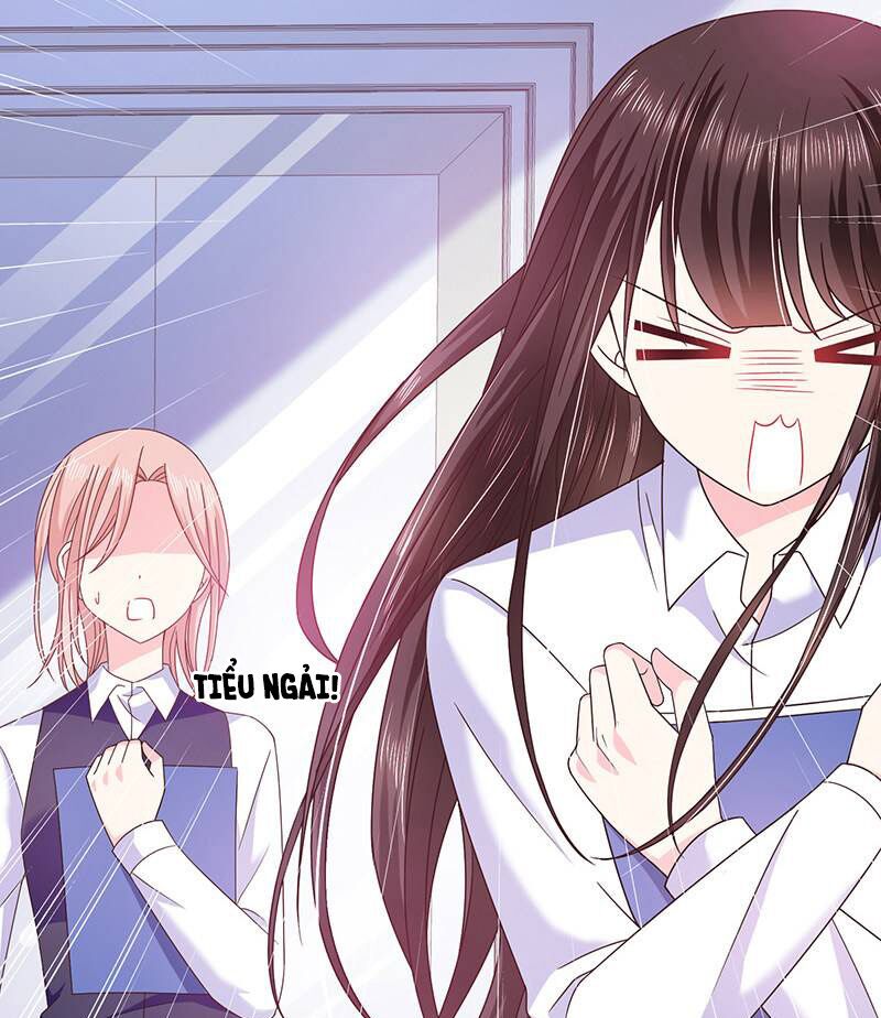 Ác ma đừng hôn tôi: Chapter 59