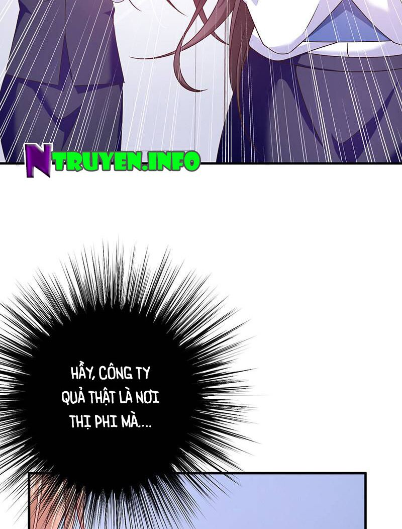 Ác ma đừng hôn tôi: Chapter 59