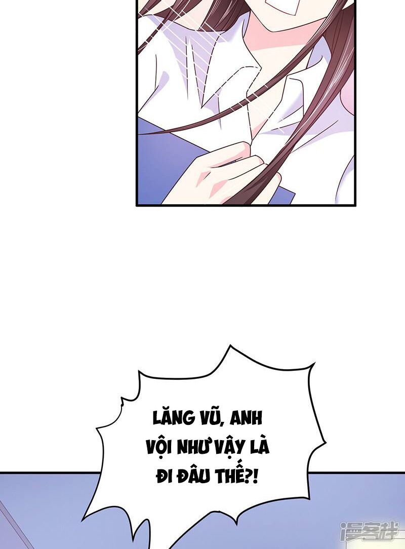 Ác ma đừng hôn tôi: Chapter 59